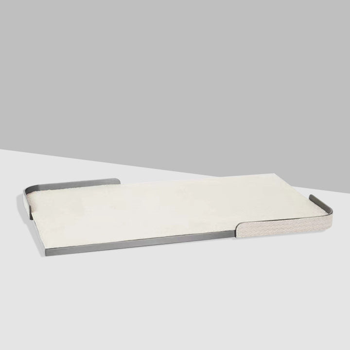 Chic Decorative Serving Tray