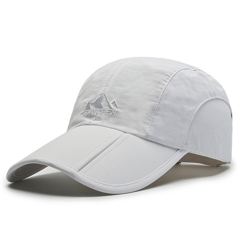Women's Lightweight Outdoor Sports Cap Stornfield