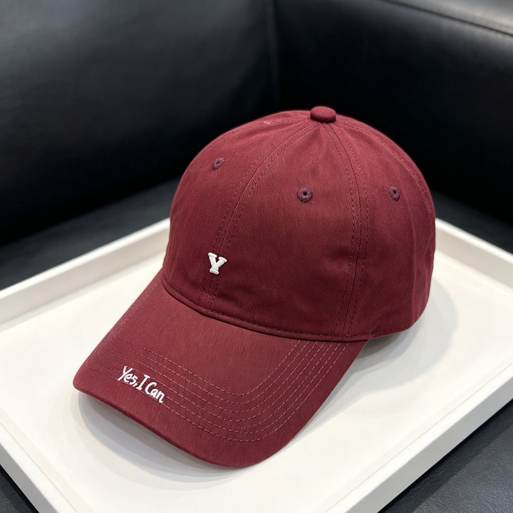 Men's Casual Cotton Baseball Cap Stornfield 1784270912