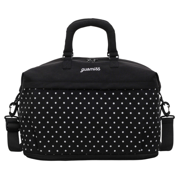 Stylish Travel Duffel Bag with Adjustable Strap