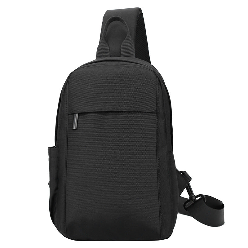 Compact Sleek Sling Backpack Stornfield