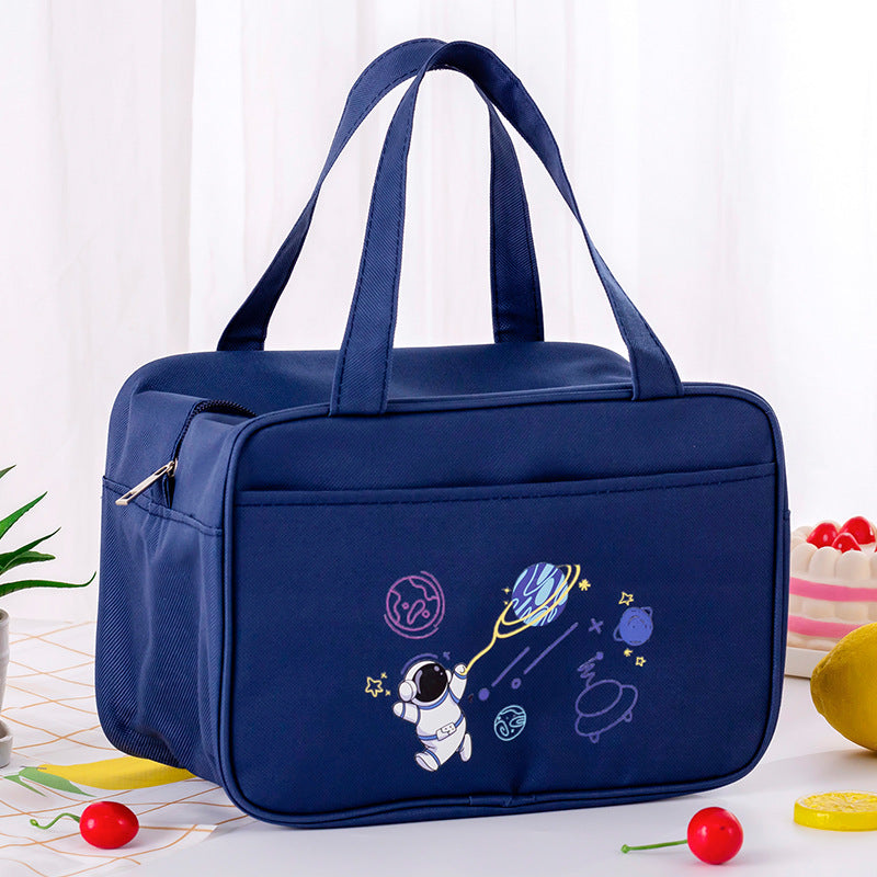 Insulated Lunch Bag Stornfield