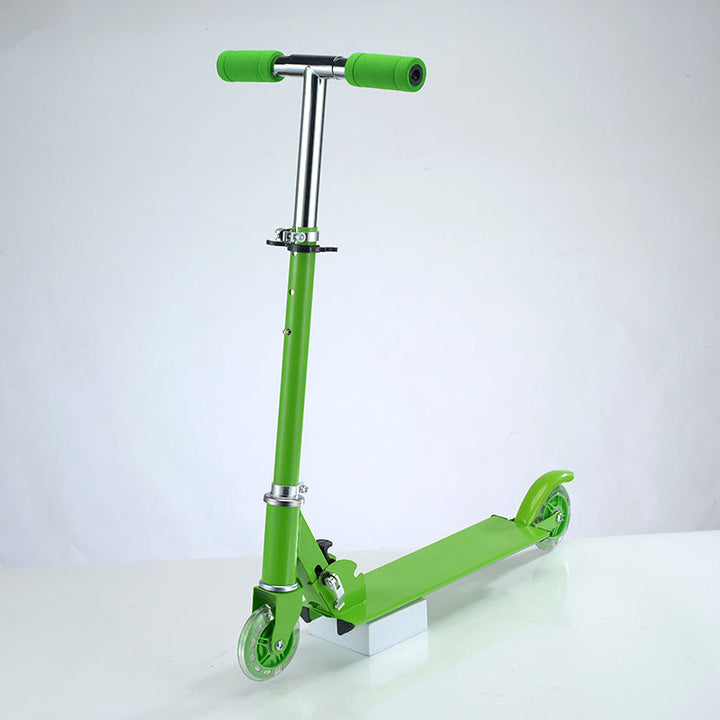 Snow Scooter Stornfield