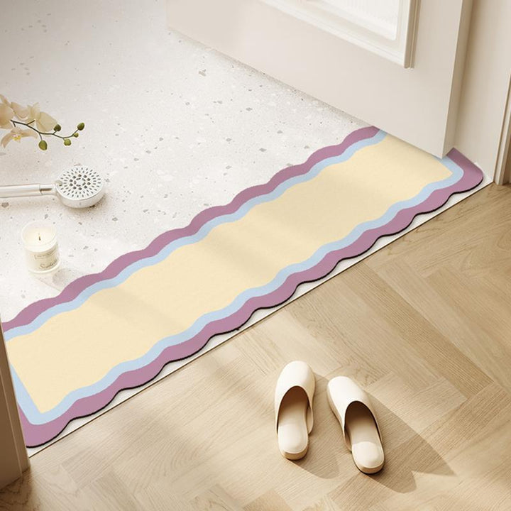 Modern Decorative Door Runner