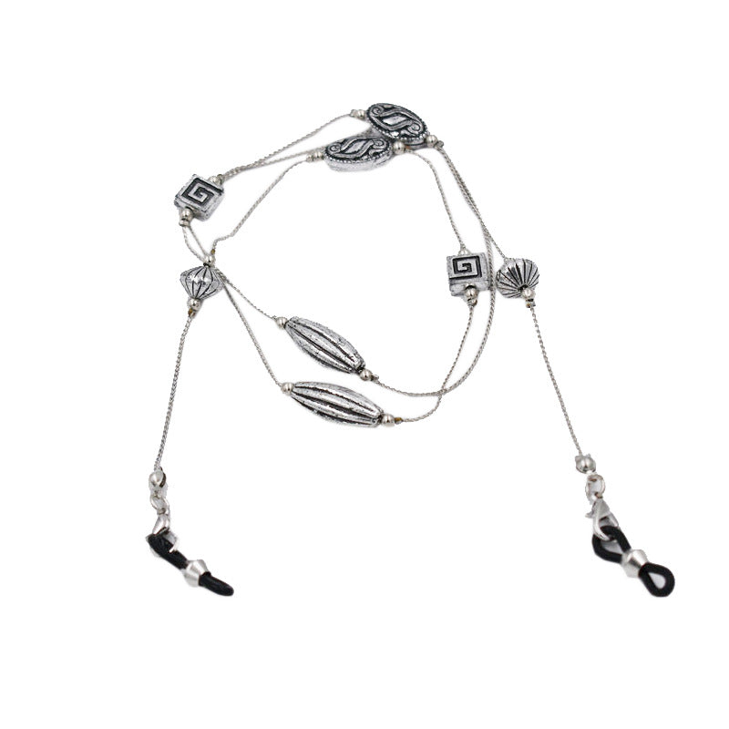 Decorative Eyewear Chain Stornfield