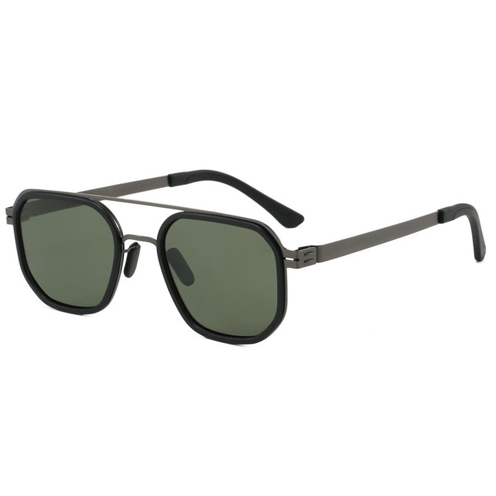 Ladies fashionable sunglasses in modern stylish design Stornfield
