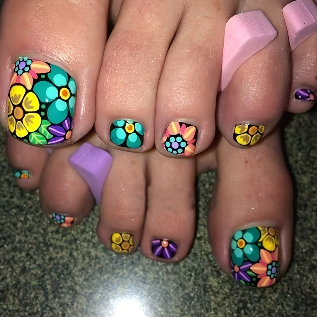 Foot Care Stornfield