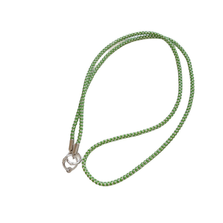 Lightweight Beaded Lanyard Stornfield