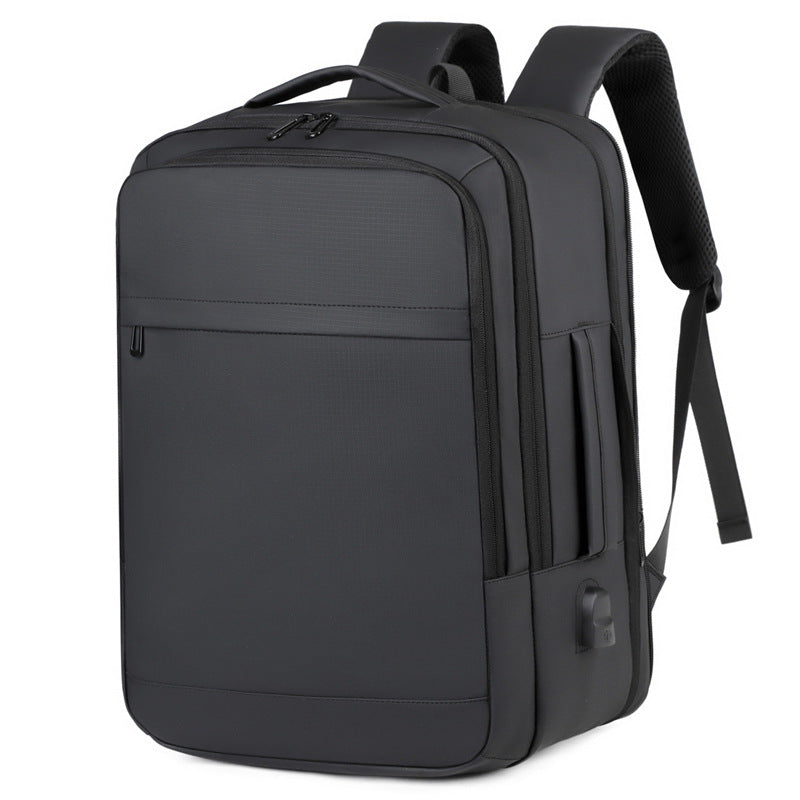High-Volume Urban Business Backpack