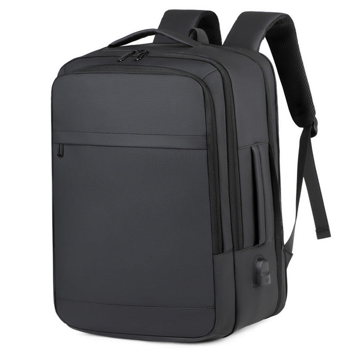High-Volume Urban Business Backpack
