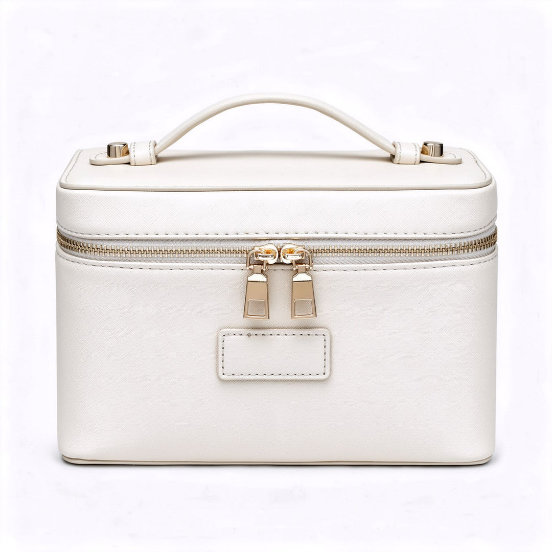 Cosmetic storage bag with elegant design Stornfield