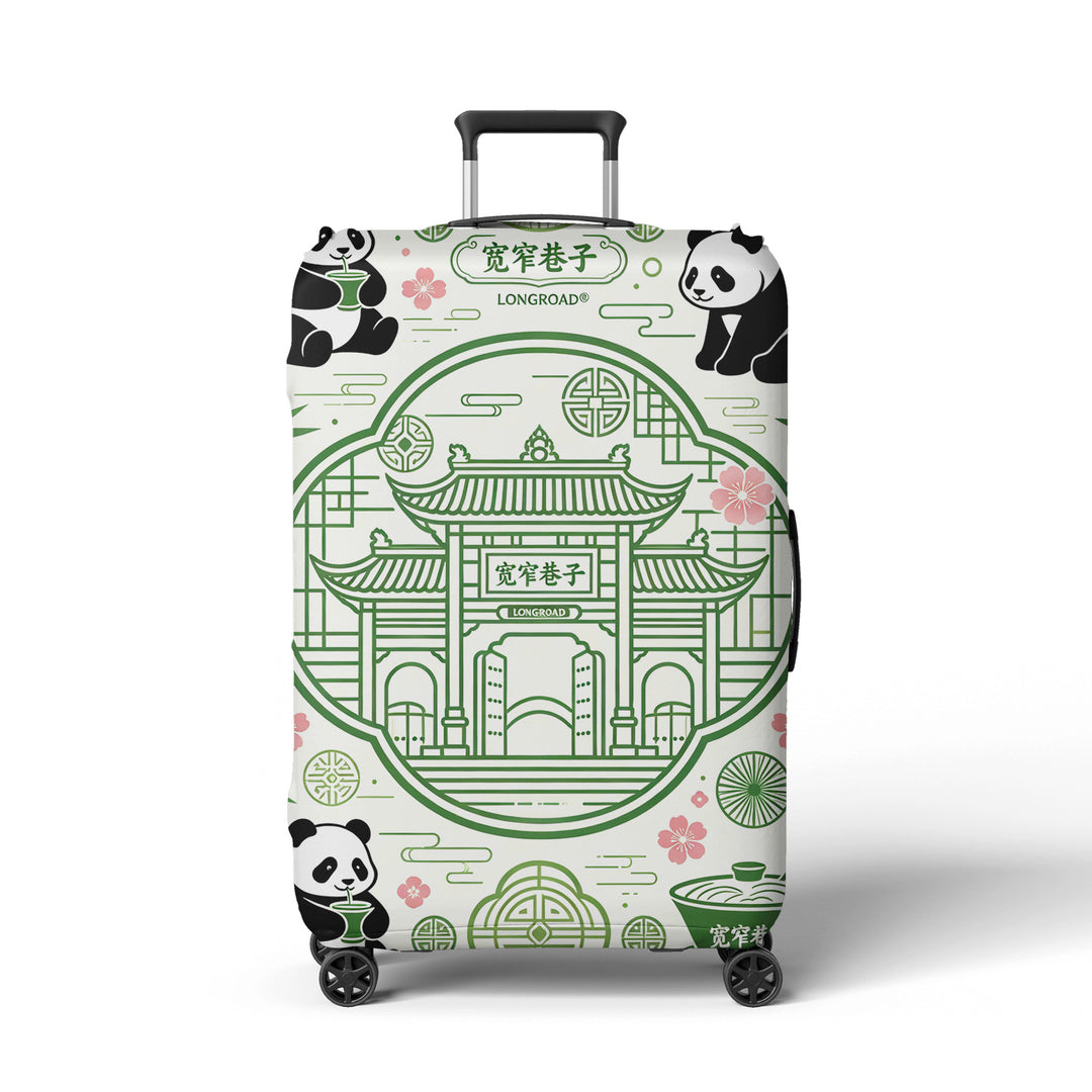 Women's Cabin Trolley Stornfield