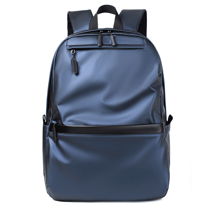 Sleek Minimalist Everyday Backpack Stornfield