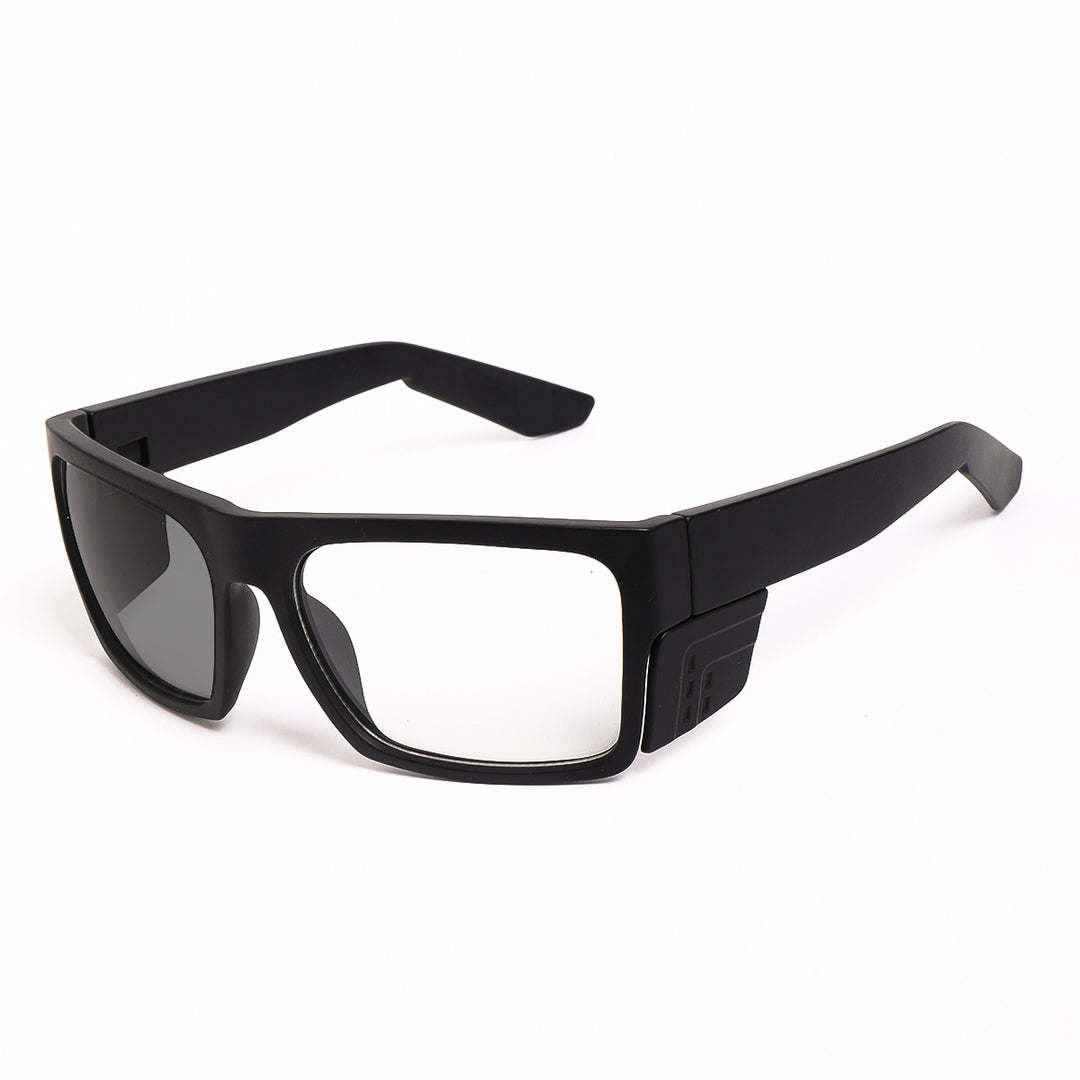 Men's Sporty Sunglasses Stornfield