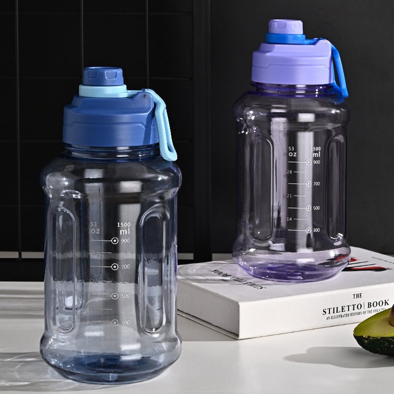 Women’s Multifunctional Sport Water Bottle Stornfield
