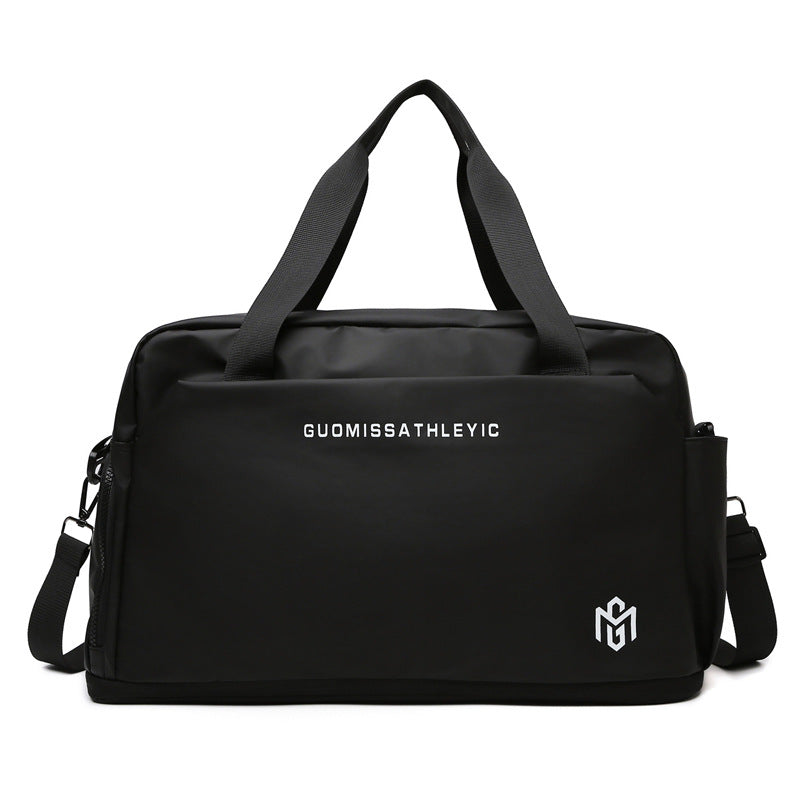 Highly Functional Sports Duffle Bag Stornfield