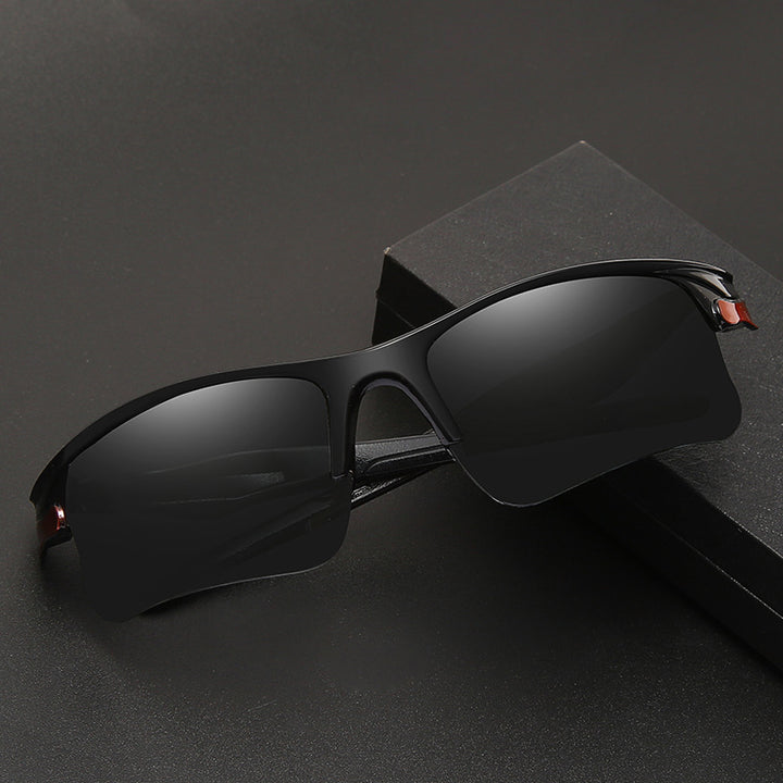 Sport Performance Sunglasses Stornfield