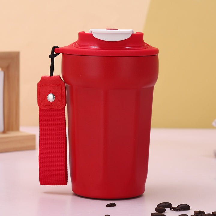 Insulated Travel Mug Stornfield