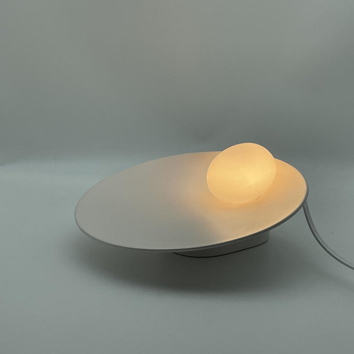 Modern Circular LED Wall Light