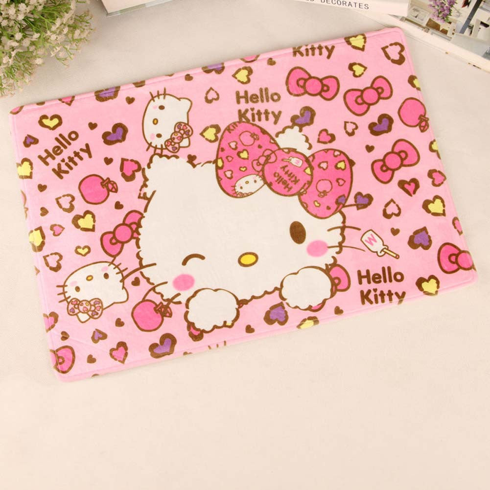 Cartoon-Themed Floor Mat 1790956719
