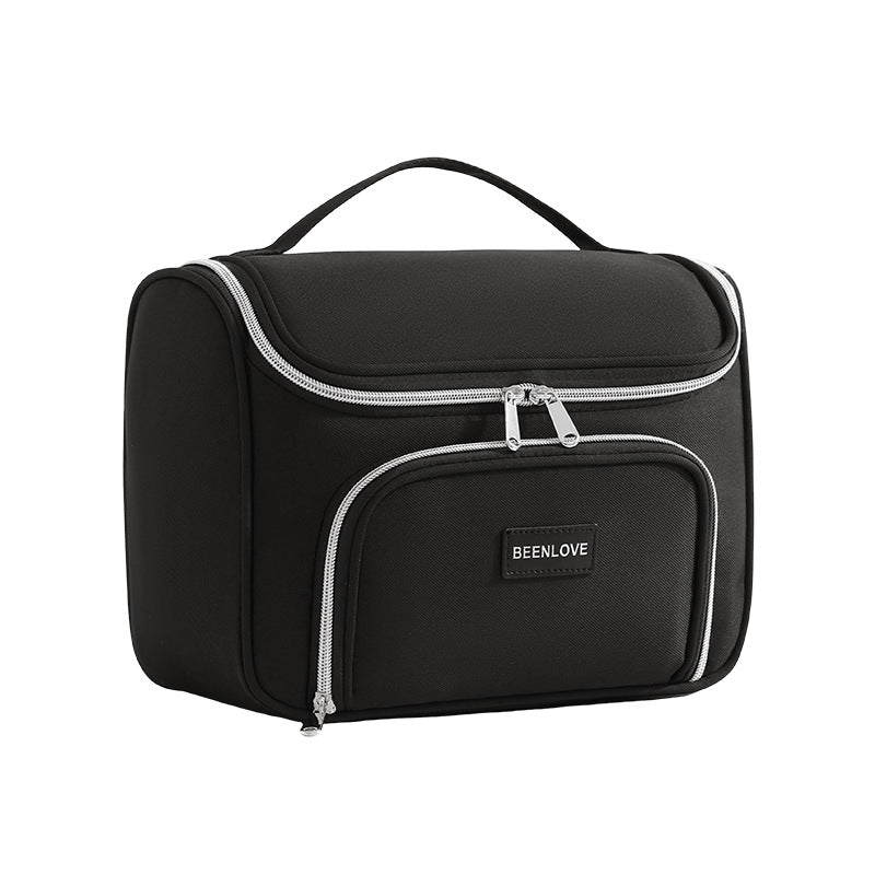 Premium Travel Cosmetic Case Stornfield