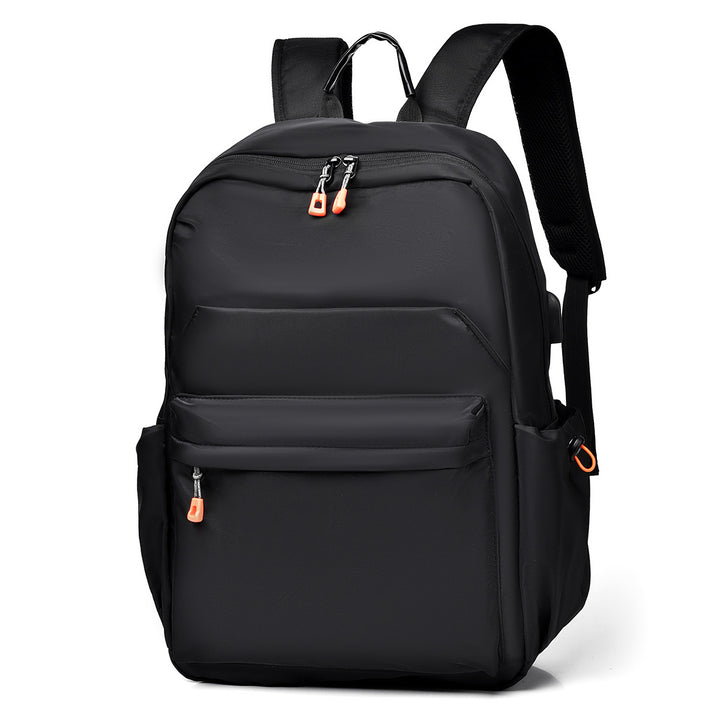 Ergonomic Multi-Functional Backpack Stornfield