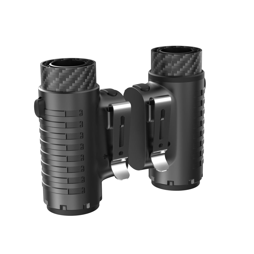 Unisex binoculars with ergonomic design Stornfield