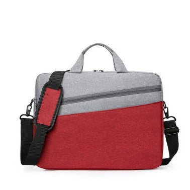 Modern Utility Laptop Briefcase Stornfield
