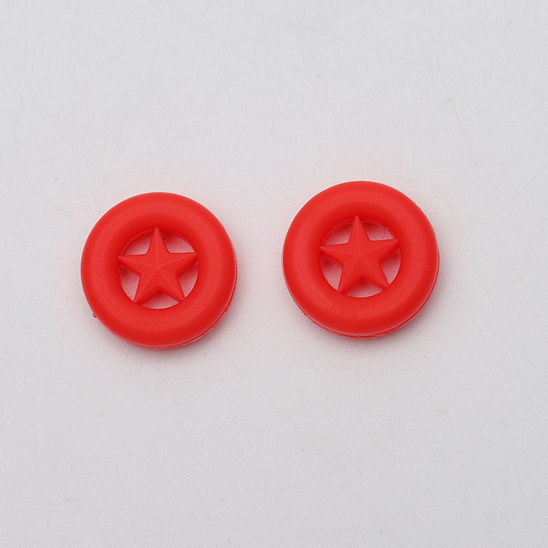Silicone Eyewear Nose Pad Inserts Stornfield