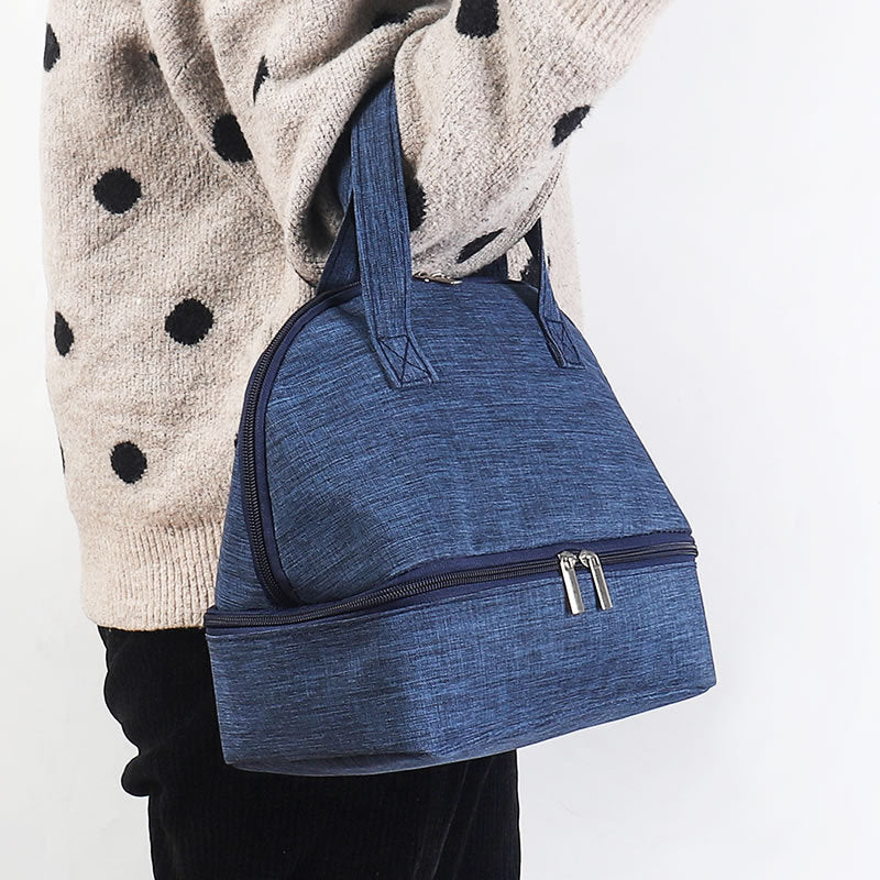 Stylish Insulated Lunch Bag Stornfield
