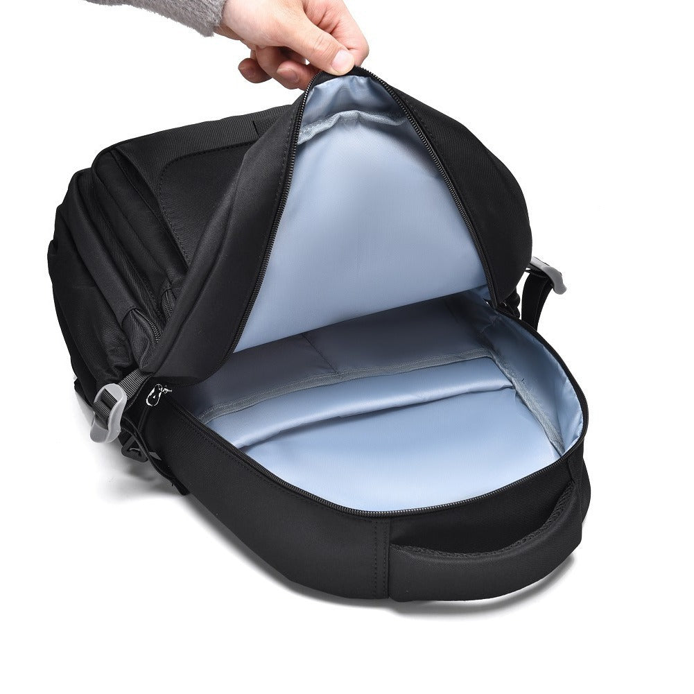 Multi-Functional Organizer Backpack Stornfield
