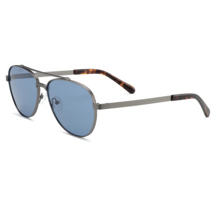 Women's sunglasses in elegant aviator design with polarized lenses Stornfield