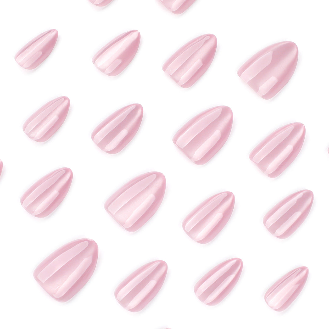 Artful Stiletto Nail Art Stornfield