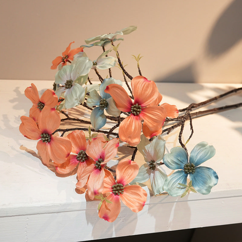 Artificial Cherry Blossom Branch Stornfield