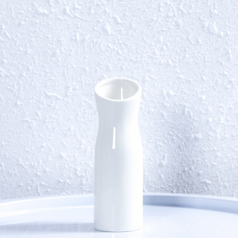 Modern Sleek Ceramic Vase Stornfeild