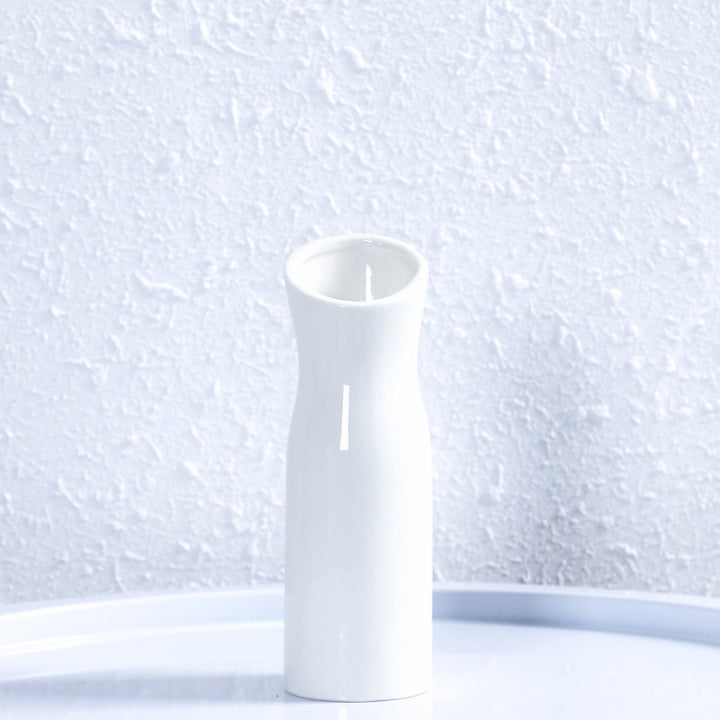 Modern Sleek Ceramic Vase Stornfeild