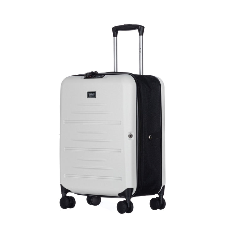 Women's Stylish Compact Hard Shell Luggage Stornfield