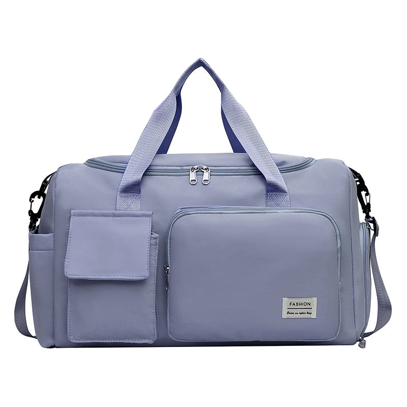 Women Sporty Travel Bag Stornfield