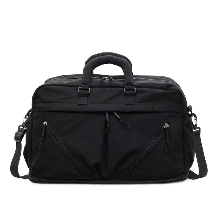 Stylish Laptop Duffel Bag With Multiple Compartments Stornfield