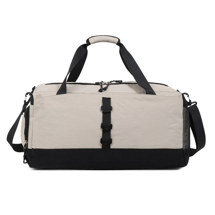 Compact Utility Travel Duffel Bag Stornfield