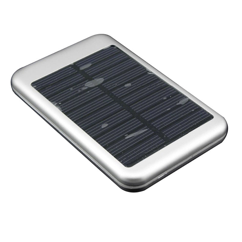 Solar Charger Stornfield