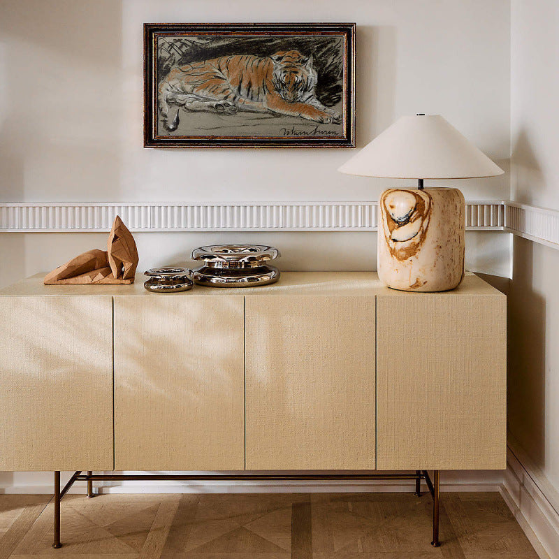 Artistic Decorative Table Lamp