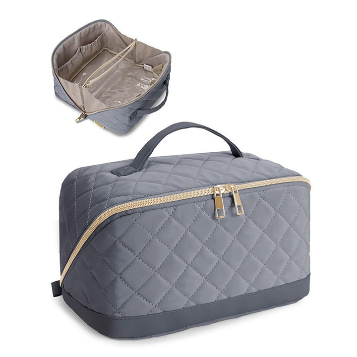 Elegant Cosmetic Storage Case Stornfield