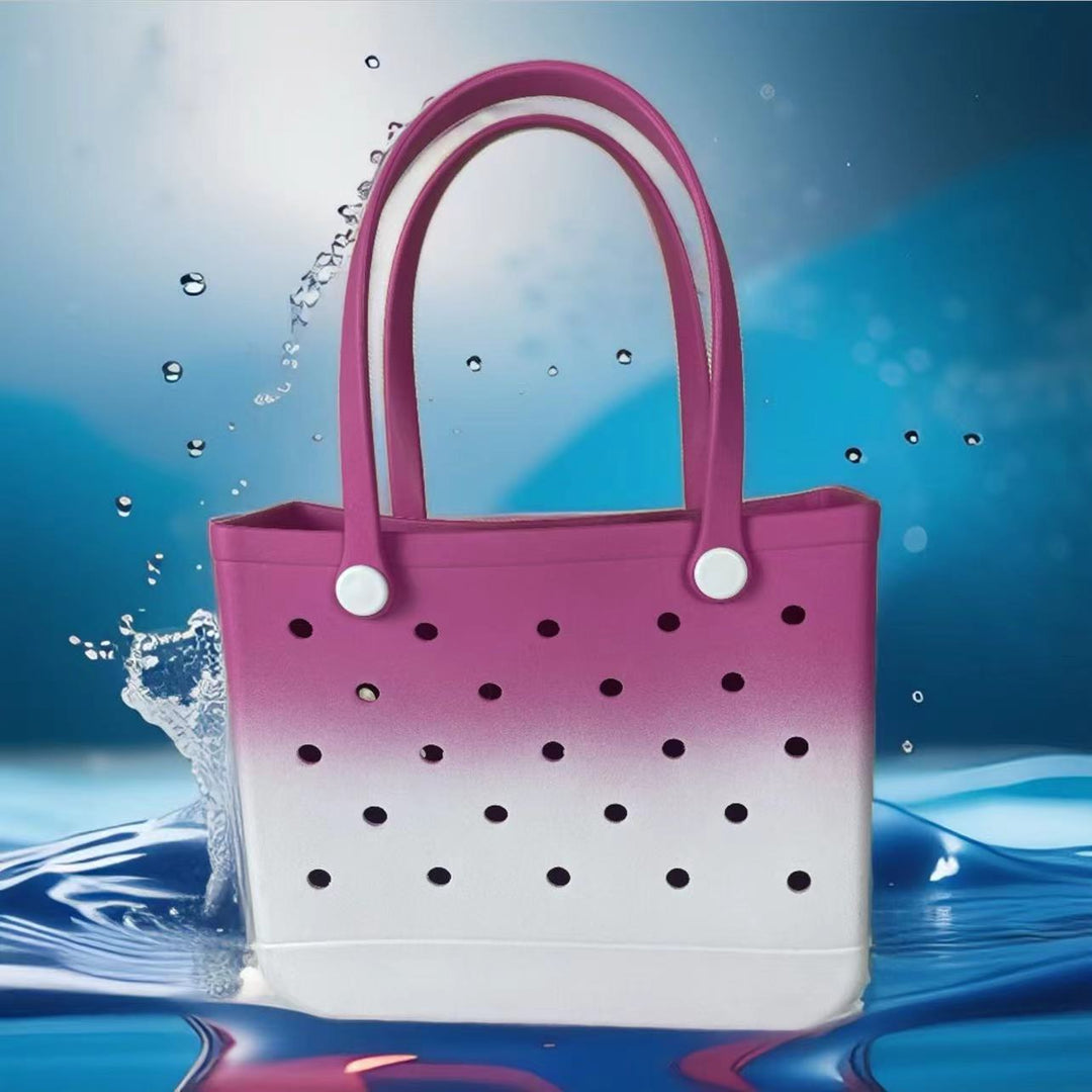 Trendy Pop-Up Shopping Bag Stornfield