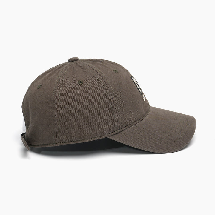 Ladies Sporty Baseball Cap Stornfield