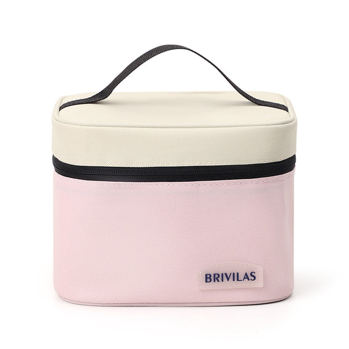 Compact Insulated Food Storage Container Stornfield