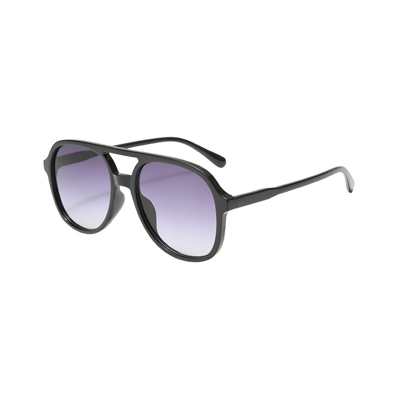 Men's Vintage-Inspired Fashion Sunglasses Stornfield