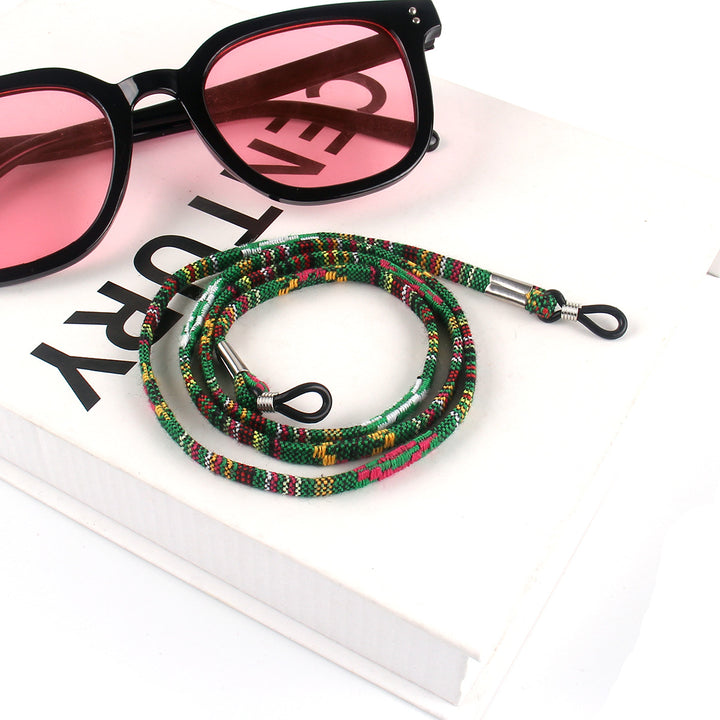 Colorful Eyewear Safety Strap Stornfield