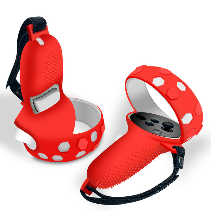 Protective cover for VR controller with non-slip grip Stornfield