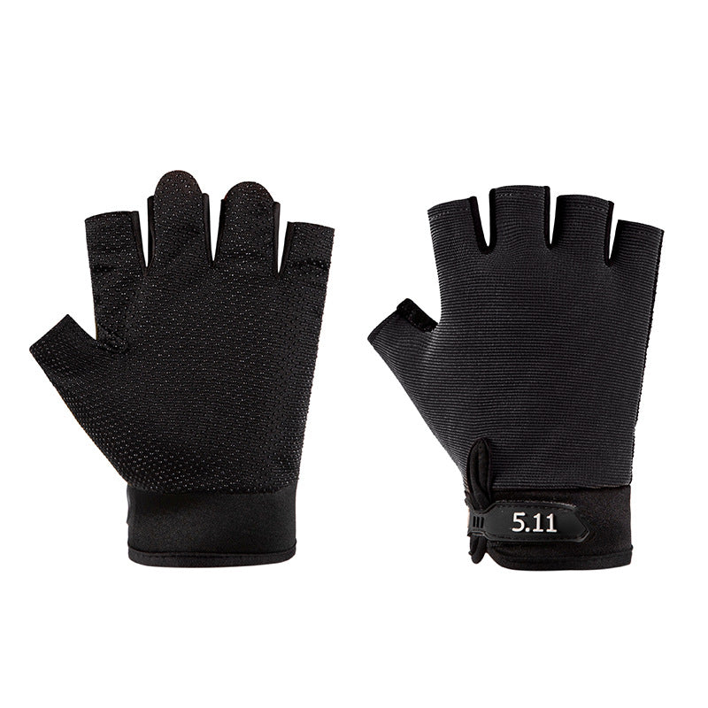 Men's Fitness Gloves Stornfield